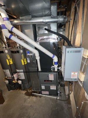 Remarkable Comfort Solutions