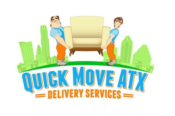 Quick Move ATX Delivery Services