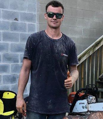 Off Duty Tree Service