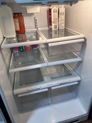 JCC Cleaning services