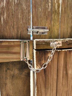 Martinez Maintenance Solutions