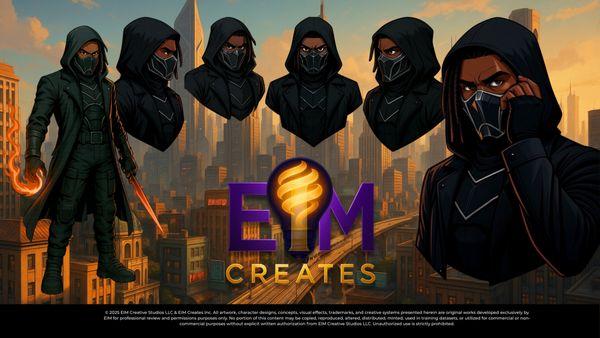 Eim Creates