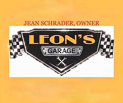 Leon's Garage