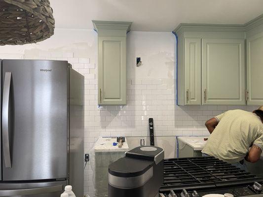 Casa Bella Remodeling