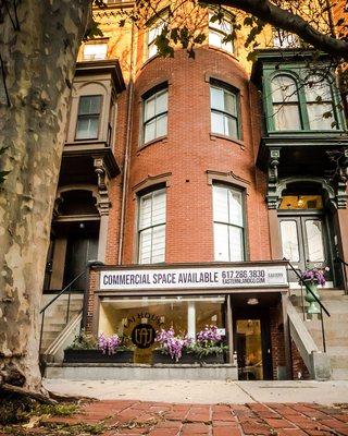 Eastern Land Company