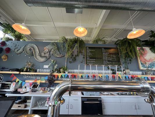 Austin Street Brewery