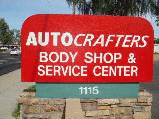 Auto Crafters
