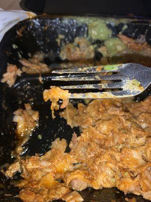 Pepes Finest Mexican Food