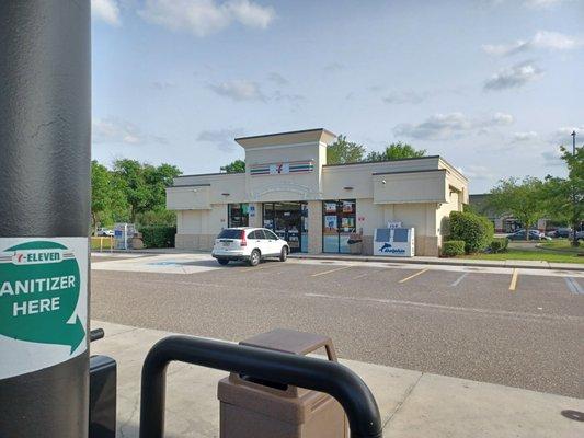 7-Eleven