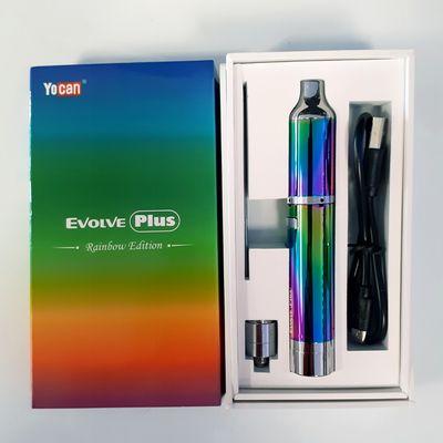 Yocan Evolve Plus