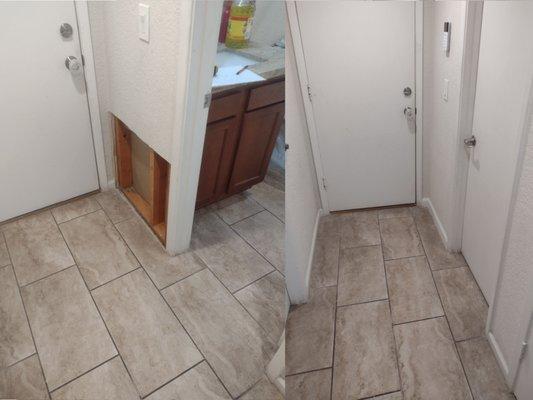 Powell Handyman and Home Improvement Services