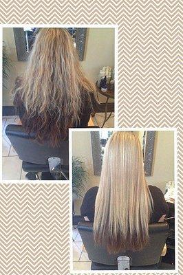 Salon West