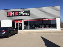 RNR Tire Express