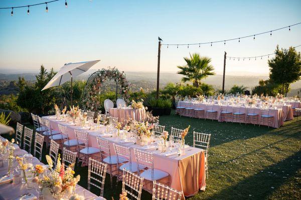 Her magic coming to life