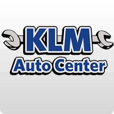 KLM Auto Sales