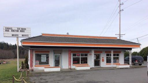 U-Haul Neighborhood Dealer