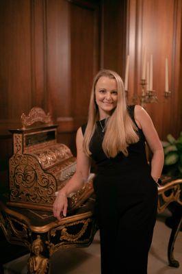 Lindsay Frangie - Alcova Mortgage