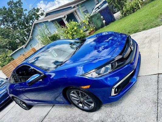 Prestige Image Mobile Detailing