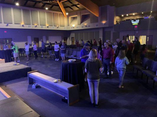 Anthem Church