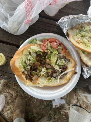 Taqueria Daysi's & Mariscos