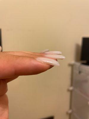 Clayton Nail Spa