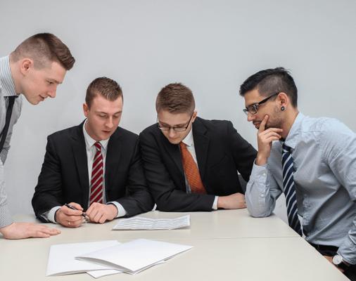 AAA Bail Bonds of Oakland