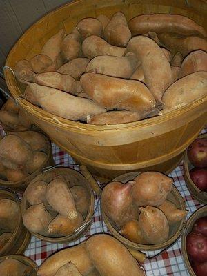 Angelina County Farmer's Market