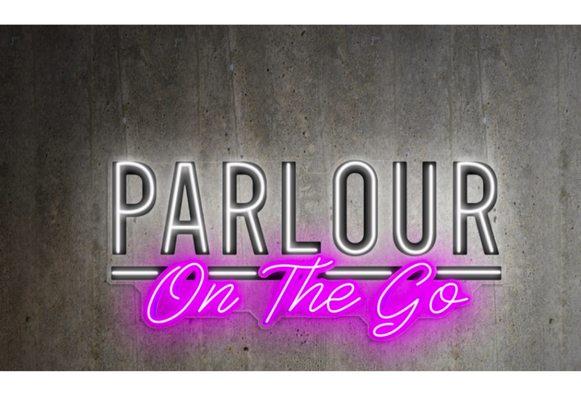 Parlour On The Go
