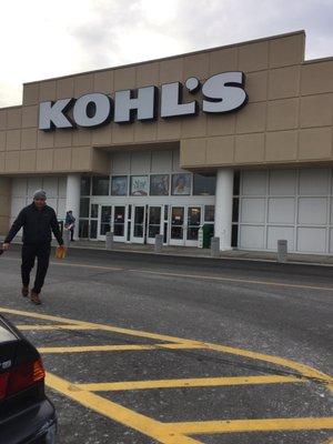 Kohl's