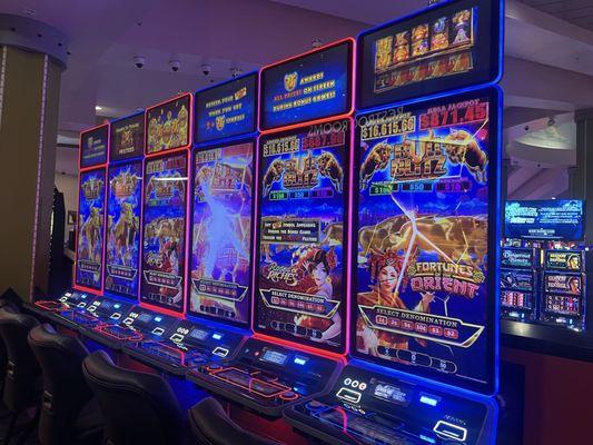 Desert Diamond Casino Sahuarita