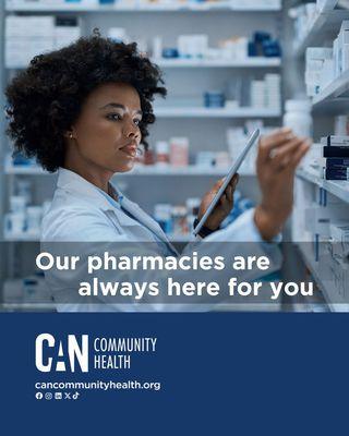 CAN Community Health - Clearwater