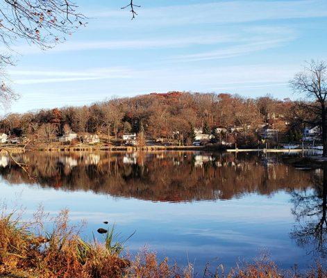 Parks Lake Rockaway NJ
