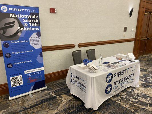 First Title & Escrow