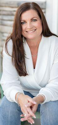 Tori Hanbury- RW Towne Realty