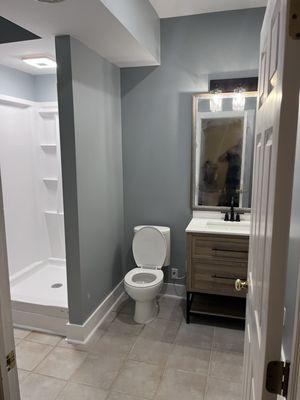 Remodeling