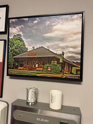 Winchester Little Theatre