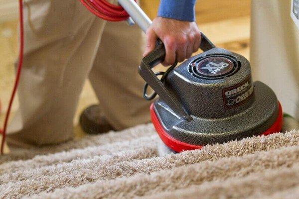 Heaven's Best Carpet Cleaning Cedar Rapids IA