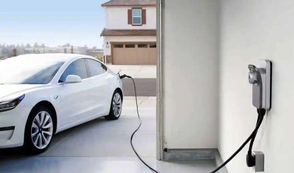 Smart Innovative Electric