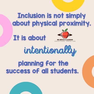 Mrs Defusco's Classroom