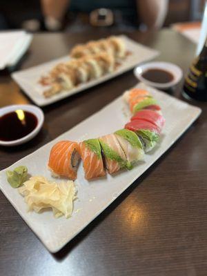 California Sushi Bar