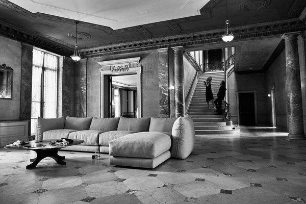 Montauk Sofa