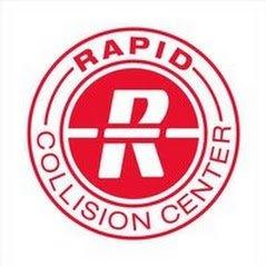 Rapid Collision Center