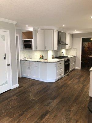 Action Services Home Remodeling