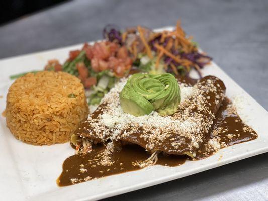 Sabor A Puebla Bar & Grill