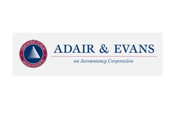 Adair & Evans