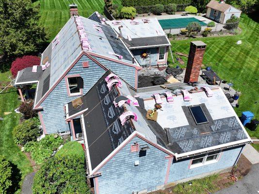 JJL Home Improvement