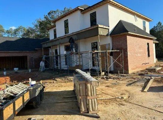 SMS Remodeling & Stucco