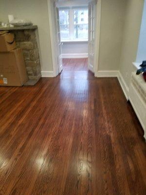 Residential Cleaning