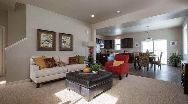 Hartford Homes at Harvest Village