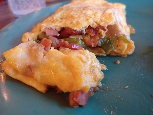 Sea Level Restaurant